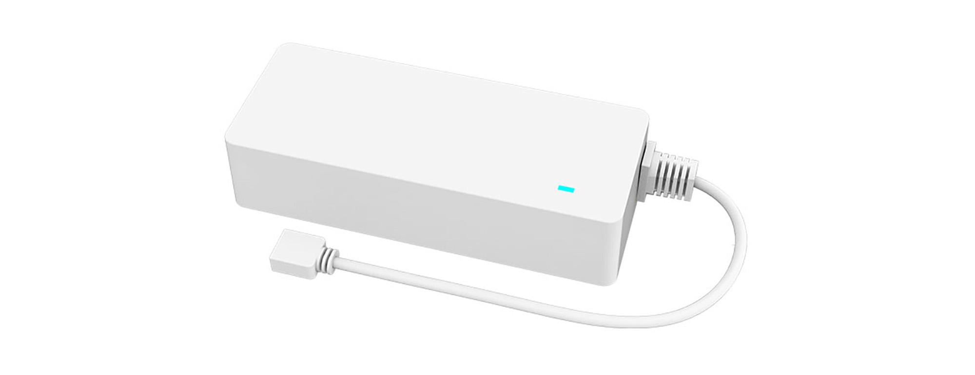 RF2.4GHz, CV 60W 12Vdc 1.67A x 3CH O/P, PWM Dimming, 0-100% Dim, Active PFC, Synchronization, IP20.